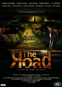 Дорога / The Road (2011)
