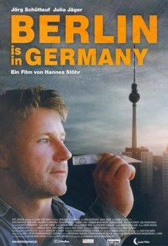 Берлин, город в Германии / Berlin Is in Germany (2001)