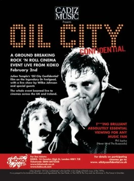 Секреты нефтяного города / Oil City Confidential (2009)
