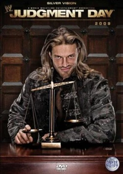 WWE Судный день / WWE Judgment Day (2009)