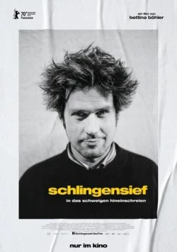 Шлингензиф: Вопль в тишине / Schlingensief - In das Schweigen hineinschreien (2020)