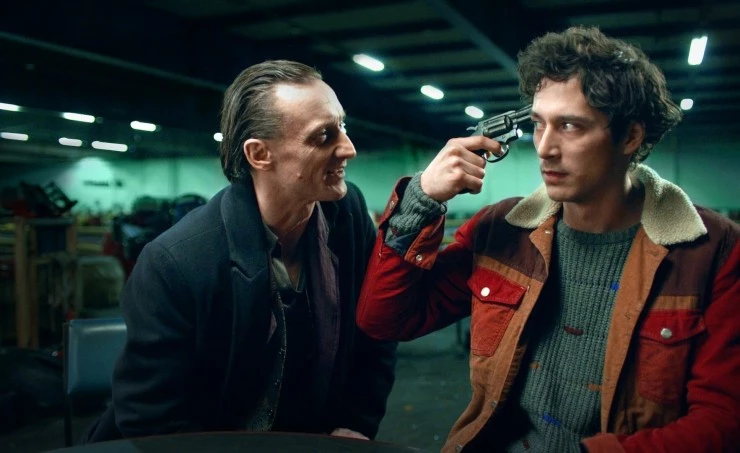 Кадр из Ночь прекрасна (2019) Кадр из Ночь прекрасна (2019)