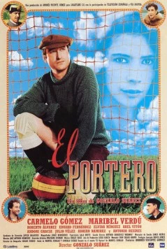 Вратарь / El portero (2000)