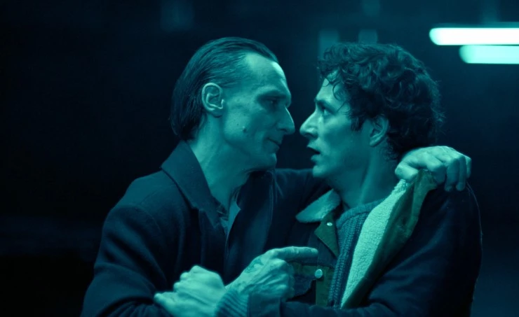 Кадр из Ночь прекрасна (2019) Кадр из Ночь прекрасна (2019)