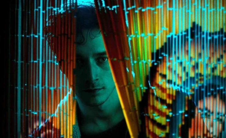 Кадр из Ночь прекрасна (2019) Кадр из Ночь прекрасна (2019)