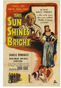 Яркий свет солнца / The Sun Shines Bright (1953)