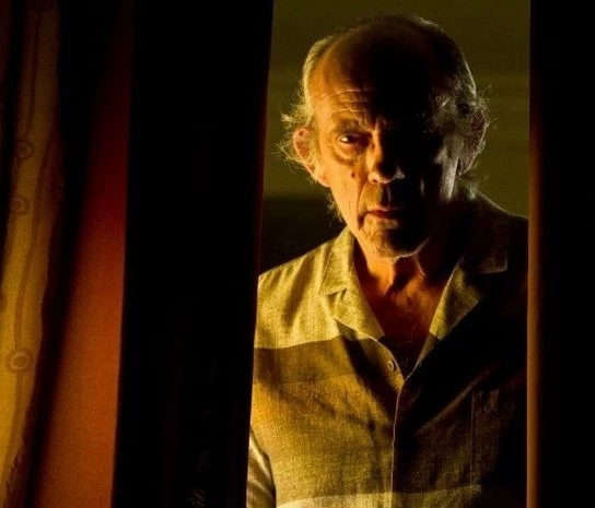 Кадр из Видения (2011) Кадр из Видения (2011)
