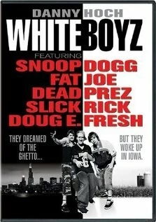 Белые мальчики / Whiteboyz (1999)
