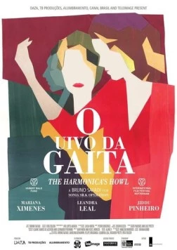 Вой волынки / O Uivo da Gaita (2013)