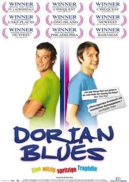 Грусть Дориана / Dorian Blues (2004)