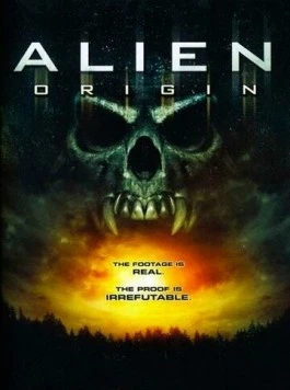 Происхождение чужих / Alien Origin (2012)