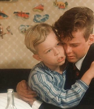 Кадр из Заппа (1983) Кадр из Заппа (1983)