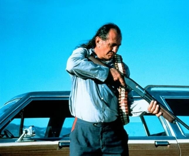 Кадр из Бег черной кошки (1998) Кадр из Бег черной кошки (1998)