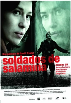 Солдаты Саламины / Soldados de Salamina (2003)