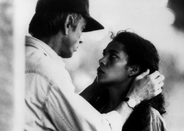 Кадр из Песня Карлы (1996) Кадр из Песня Карлы (1996)