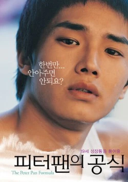 Формула Питера Пэна / Piteopaenui gongsik (2005)