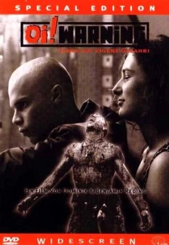 Будь начеку! / Oi! Warning (1999)