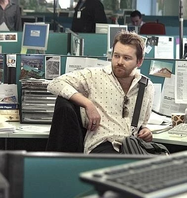 Кадр из Смотри в оба! (2005) Кадр из Смотри в оба! (2005)