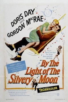 В свете серебристой луны / By the Light of the Silvery Moon (1953)
