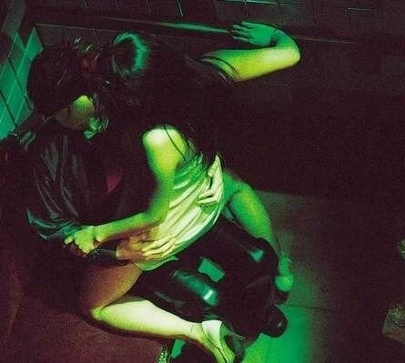 Кадр из Нерождённый и всеми забытый (2002) Кадр из Нерождённый и всеми забытый (2002)