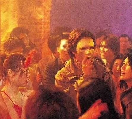 Кадр из Нерождённый и всеми забытый (2002) Кадр из Нерождённый и всеми забытый (2002)