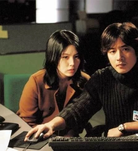 Кадр из Нерождённый и всеми забытый (2002) Кадр из Нерождённый и всеми забытый (2002)