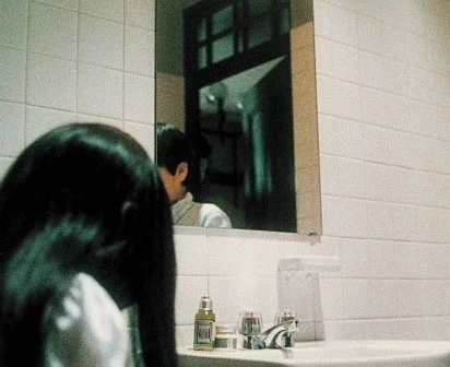 Кадр из Реинкарнация (2005) Кадр из Реинкарнация (2005)