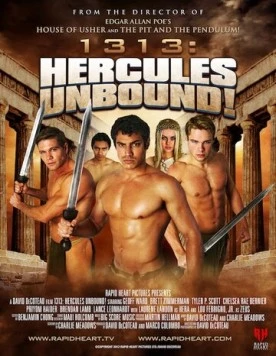 1313: Непобедимый Геракл! / 1313: Hercules Unbound! (2012)