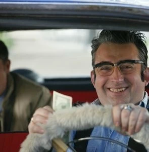 Кадр из Летнее безумие (2007) Кадр из Летнее безумие (2007)