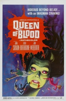 Кровавая королева / Queen of Blood (1966)