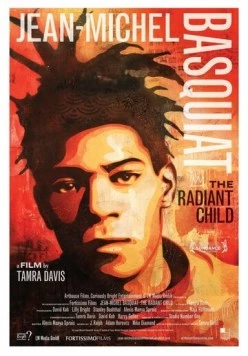 Жан-Мишель Баскья: Лучезарное дитя / Jean-Michel Basquiat: The Radiant Child (2010)