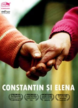 Константин и Елена / Constantin si Elena (2009)