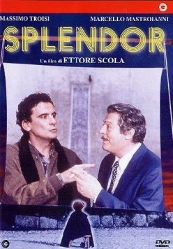 Сплендор / Splendor (1989)