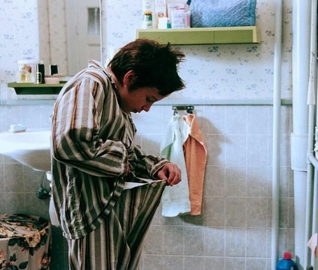 Кадр из Чудо (2000) Кадр из Чудо (2000)