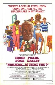 Норман... это ты? / Norman... Is That You? (1976)