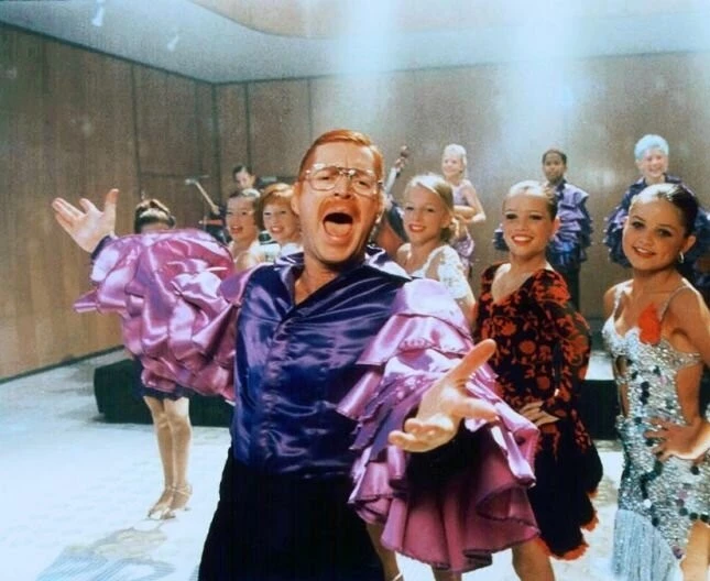 Кадр из Чудо (2000) Кадр из Чудо (2000)