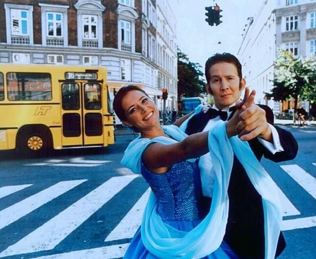 Кадр из Чудо (2000) Кадр из Чудо (2000)