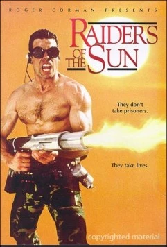 Всадники солнца / Raiders of the Sun (1992)