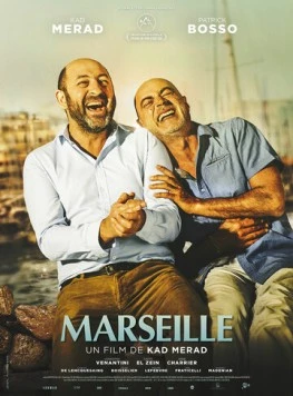 Марсель / Marseille (2016)