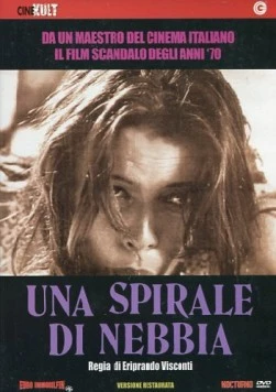 Спираль тумана / Una spirale di nebbia (1977)