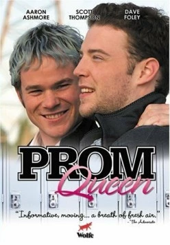 Королева бала / Prom Queen: The Marc Hall Story (2004)
