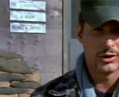 Кадр из Хроники вьетнамской войны (1989) Кадр из Хроники вьетнамской войны (1989)