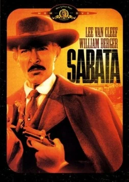 Сабата / Ehi amico... c'è Sabata. Hai chiuso! (1969)