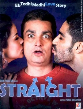 Натурал / Straight (2009)