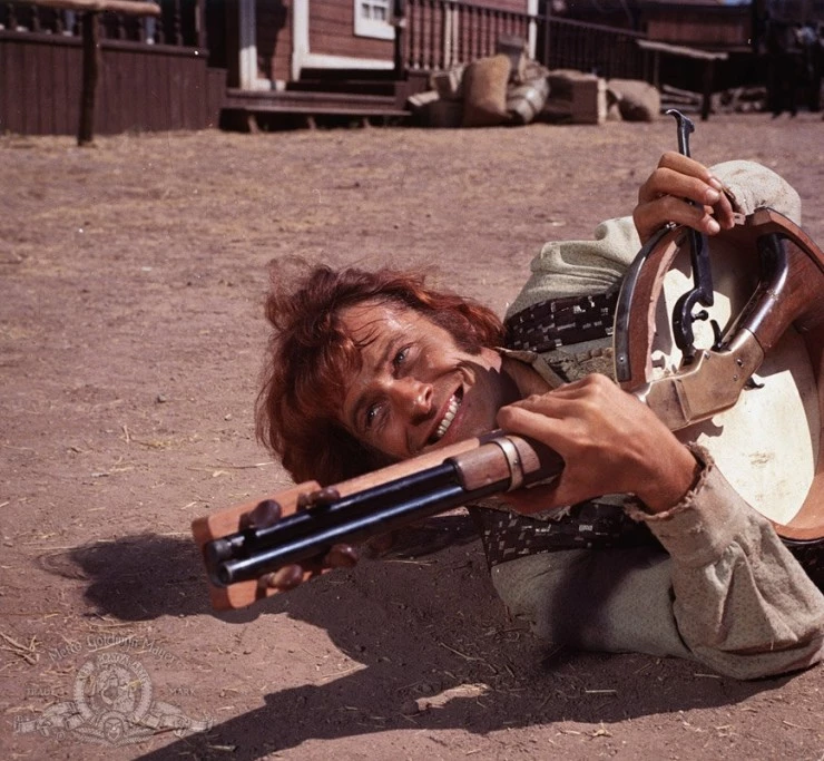 Кадр из Сабата (1969) Кадр из Сабата (1969)