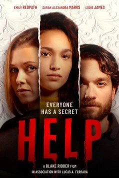 Помощь / Help (2021)