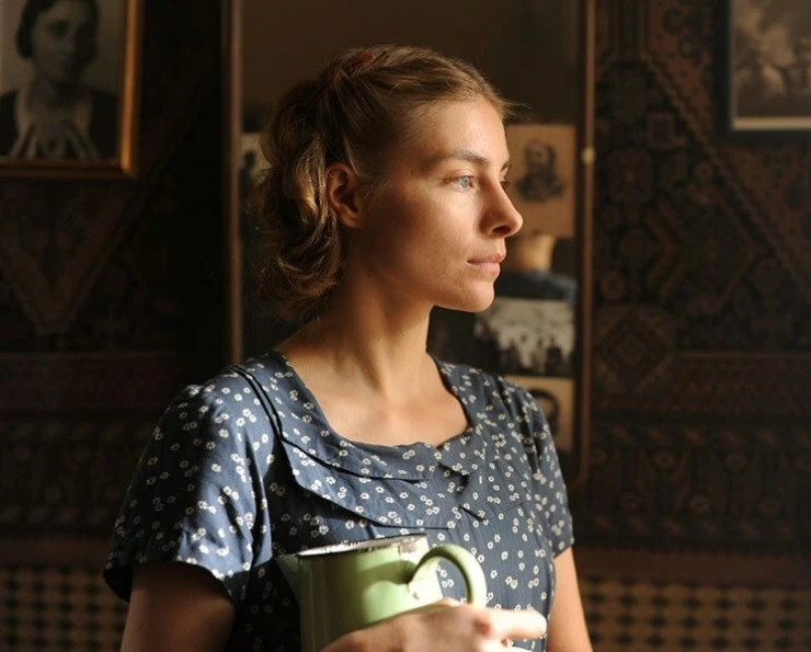 Кадр из Бачинский (2013) Кадр из Бачинский (2013)