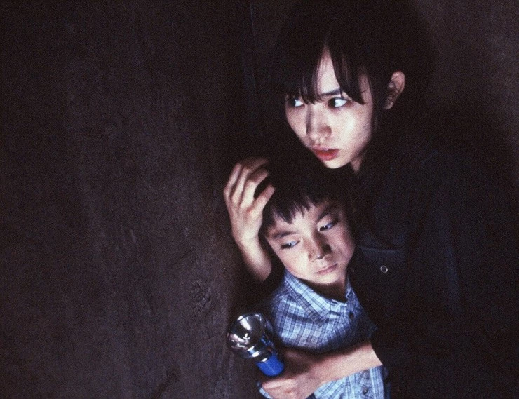 Кадр из Сирена (2006) Кадр из Сирена (2006)