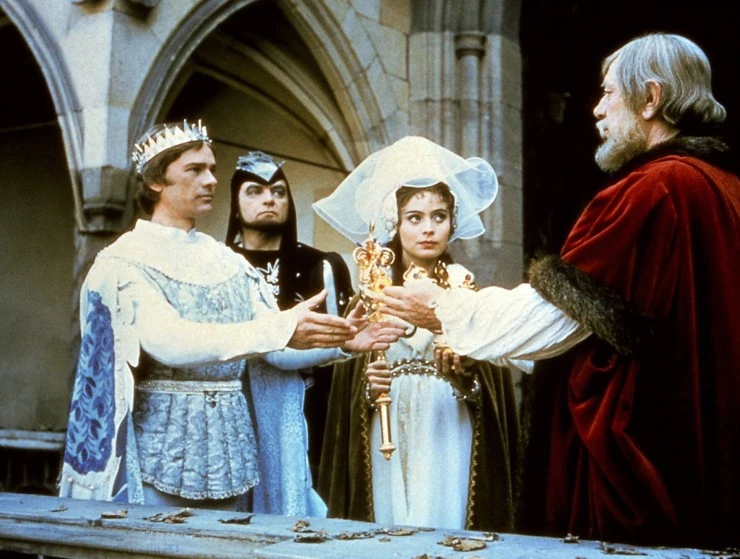 Кадр из Соль дороже злата (1982) Кадр из Соль дороже злата (1982)