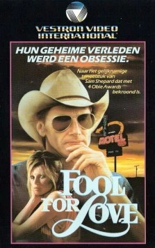 Без ума от любви / Fool for Love (1985)